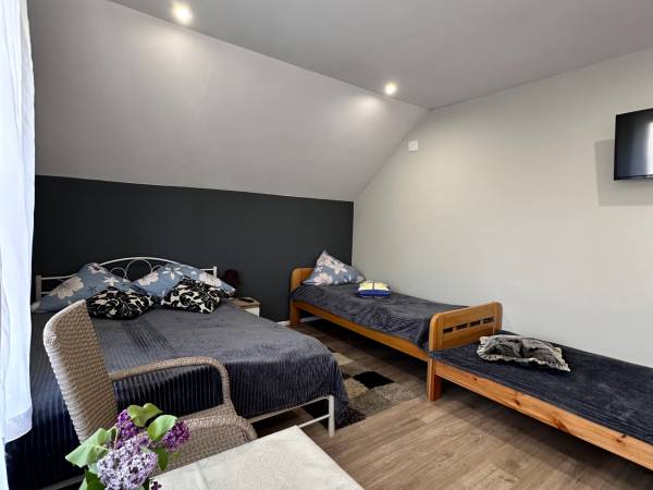 Agroturystyka Pod Lasem