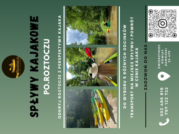 Agroturystyka Pod Lasem