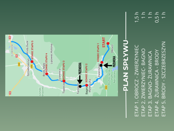 Agroturystyka Pod Lasem