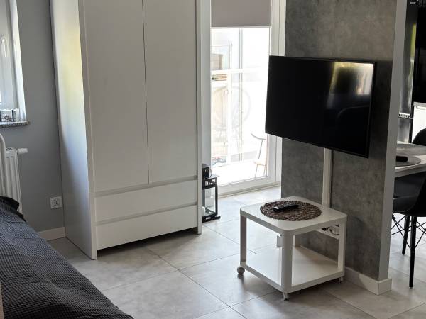 Playa Apartament Dziwnówek 