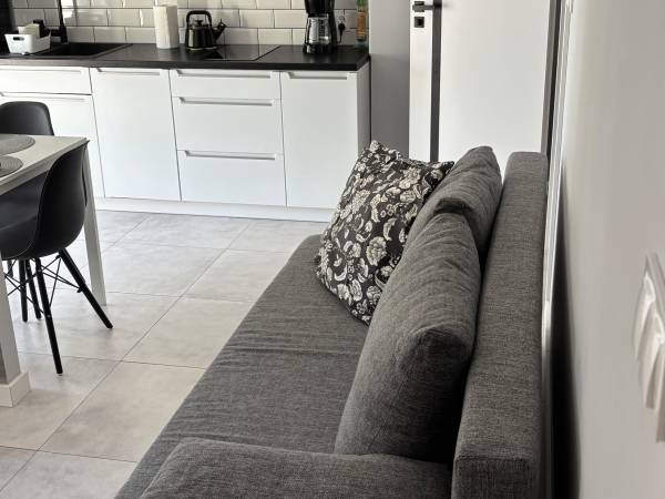 Playa Apartament Dziwnówek 