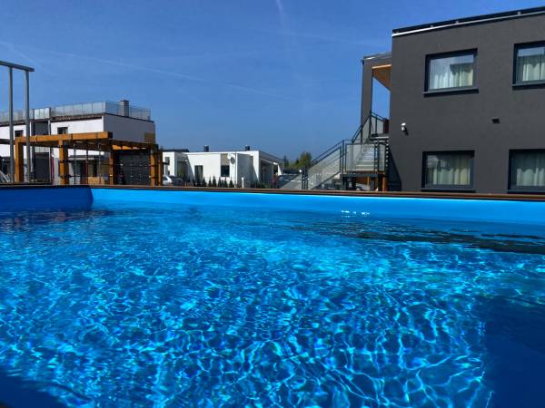 Apartamenty Czerwone Korale