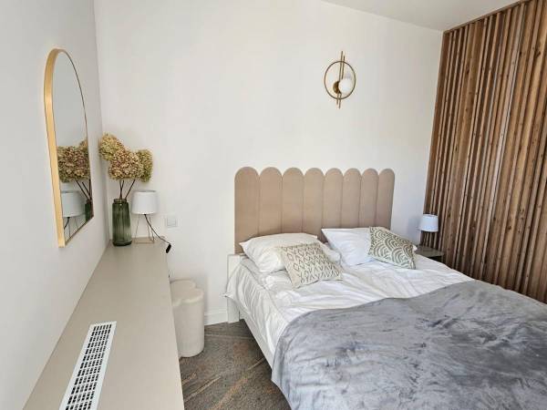 Apartament w centrum Olecka 200m od jeziora