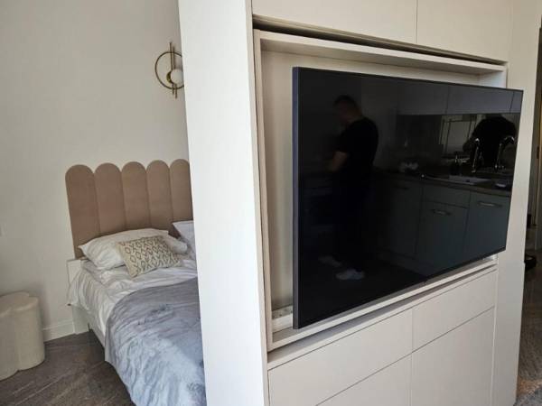 Apartament w centrum Olecka 200m od jeziora