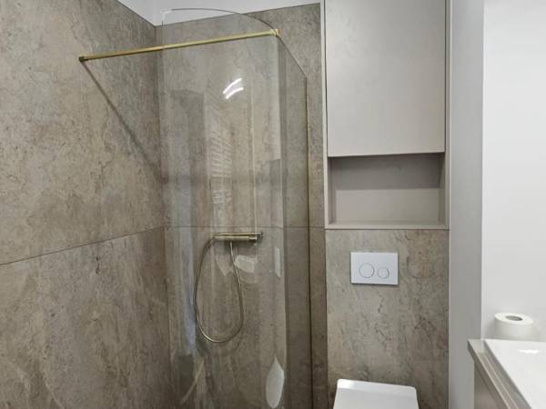 Apartament w centrum Olecka 200m od jeziora