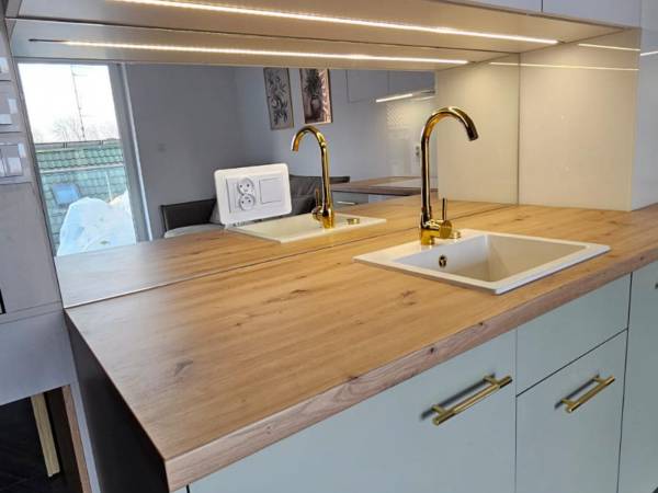 Apartament w centrum Olecka 200m od jeziora