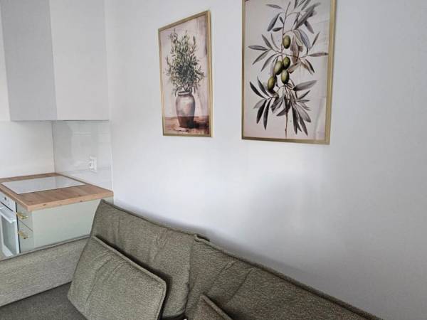 Apartament w centrum Olecka 200m od jeziora
