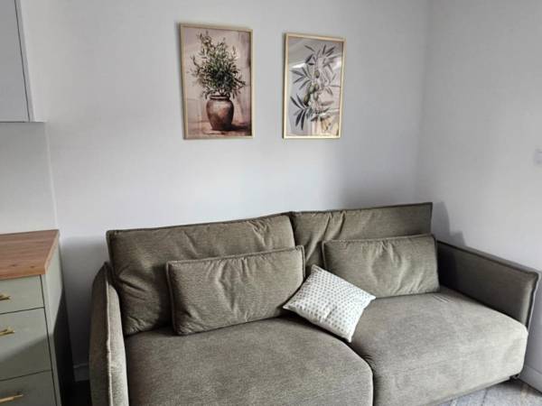 Apartament w centrum Olecka 200m od jeziora