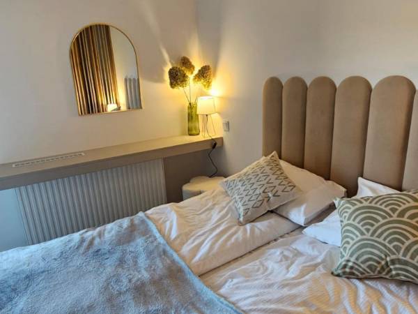 Apartament w centrum Olecka 200m od jeziora