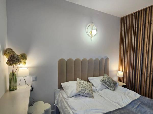 Apartament w centrum Olecka 200m od jeziora