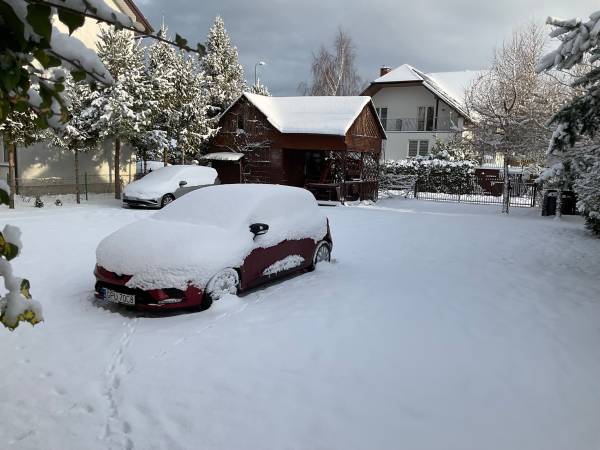 Pokoje Gościnne Marian Matusewicz