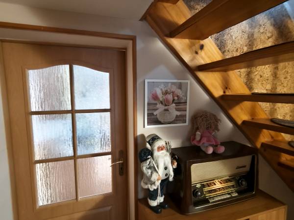 Pokoje u Beaty i Piotra 