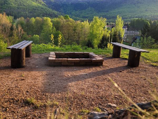 Domki LetniskoweNad Zalewem