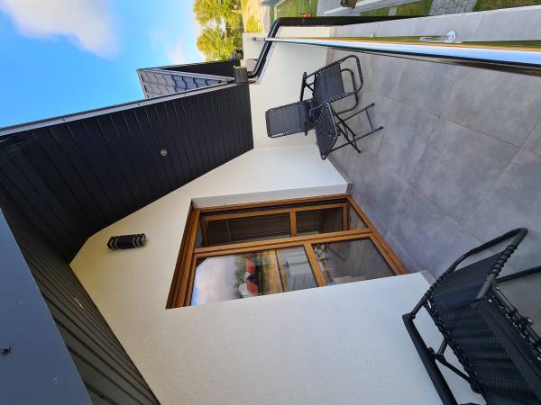 Domki Luksusowe Kapitan