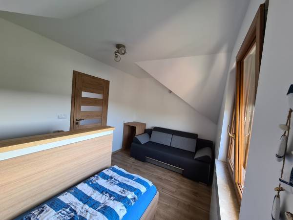 Domki Luksusowe Kapitan