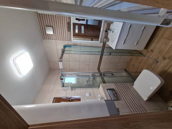 Domki Luksusowe Kapitan