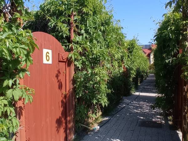 Domki letniskowe Lentia 