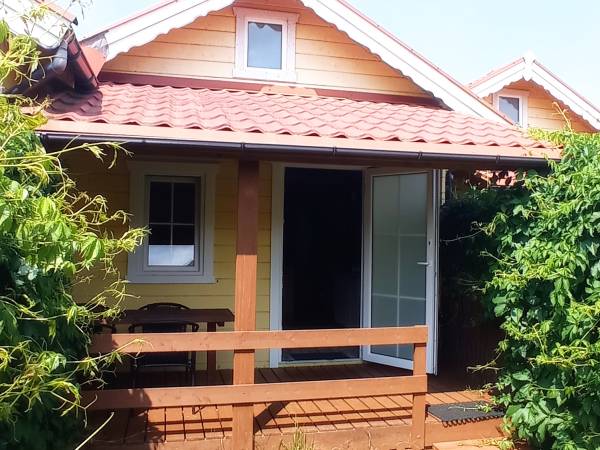 Domki letniskowe Lentia 