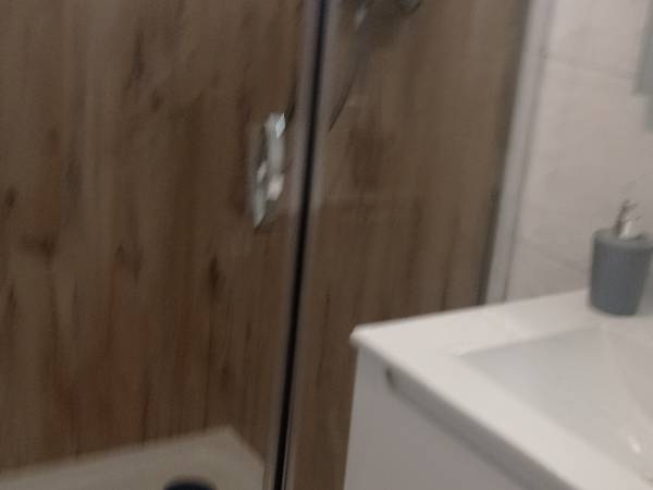 Domek Miętowy nad jeziorem całoroczny