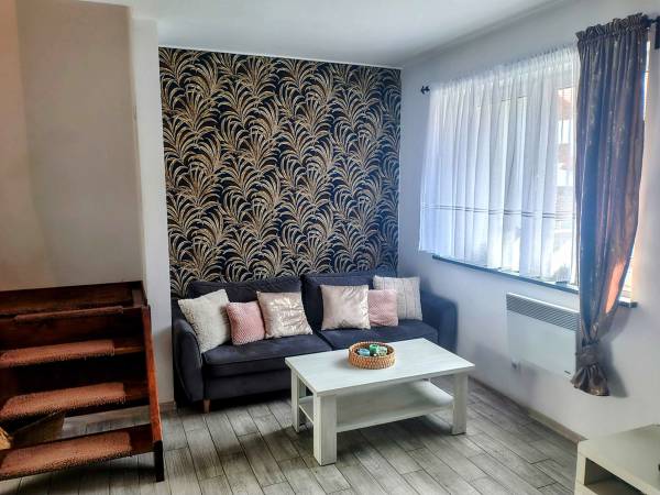 Domki Całoroczne U Przyjaciół