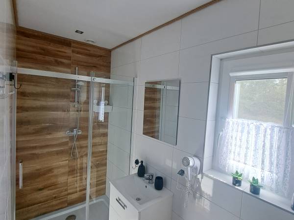 Domki Całoroczne Wichrowe Wzgórze Bieszczady