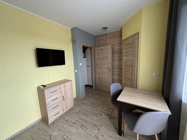 Apartamenty Krynica Morska