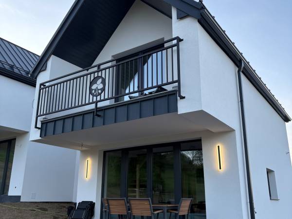 Tam Gdzie Rosną Poziomki