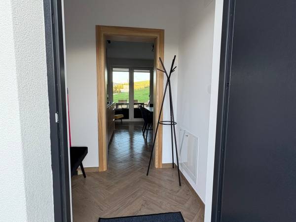 Tam Gdzie Rosną Poziomki