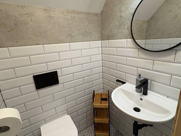 Tam Gdzie Rosną Poziomki