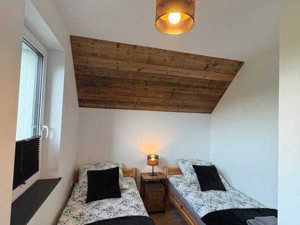 Tam Gdzie Rosną Poziomki