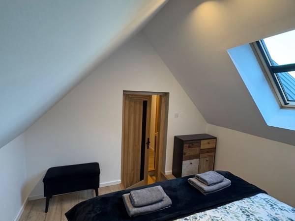 Tam Gdzie Rosną Poziomki