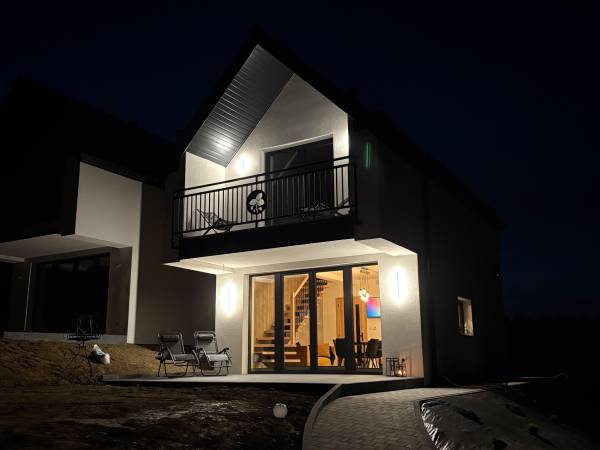 Tam Gdzie Rosną Poziomki