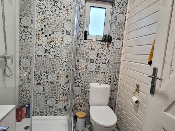 Domki letniskowe Pastelowe Ustronie 