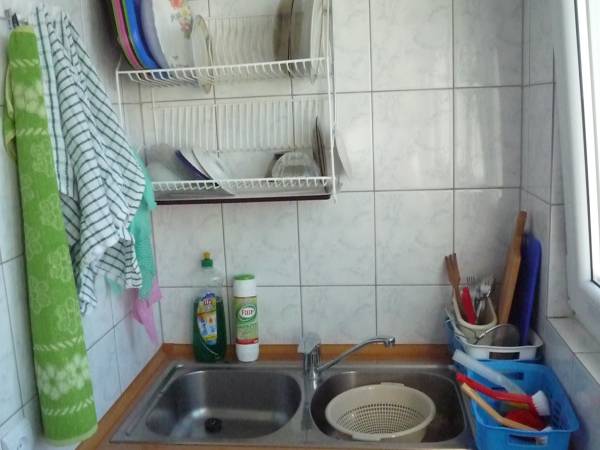 Całoroczny Dom Wczasowo - Hotelowy