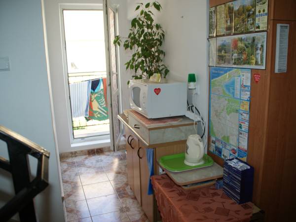 Całoroczny Dom Wczasowo - Hotelowy