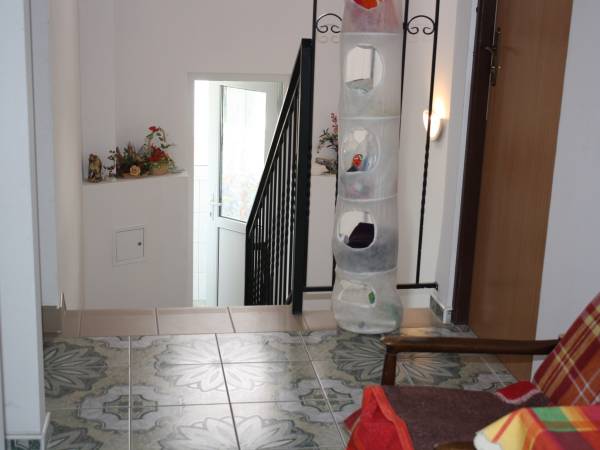 Całoroczny Dom Wczasowo - Hotelowy