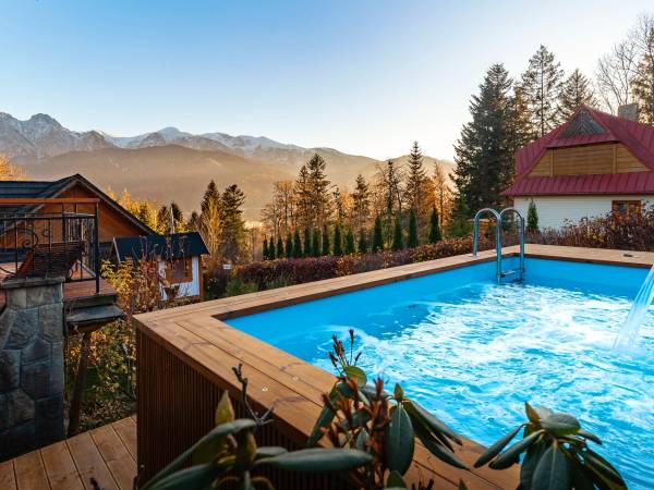 Aparthotel Delta Top