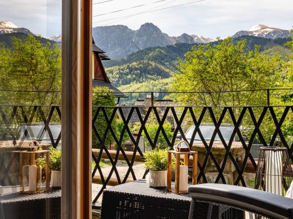 Aparthotel Delta Boutique