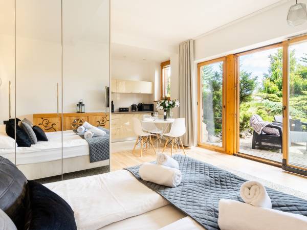 Aparthotel Delta Boutique