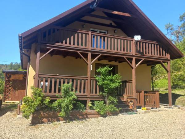 Agroturystyka Sólcanka