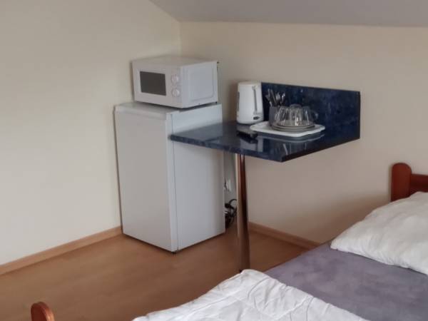 Pokój 2 osobowych -studio