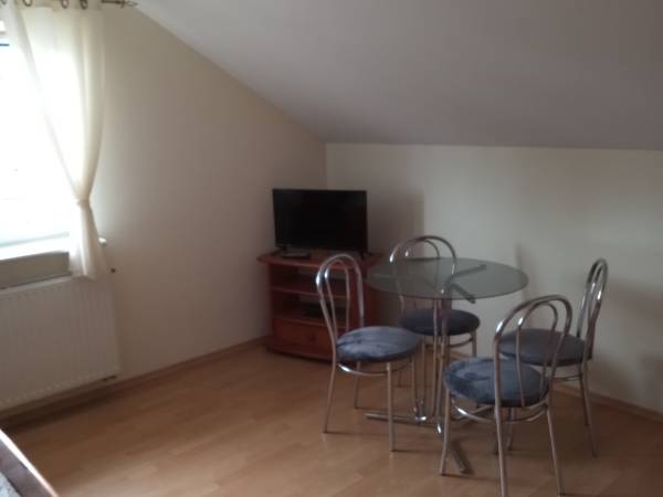 Pokój 2 osobowy -studio 