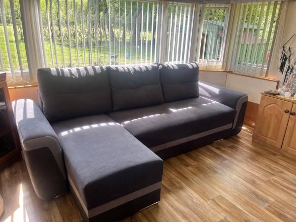 Domek pod lasem u Alicji