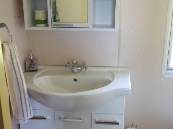 Domek pod lasem u Alicji