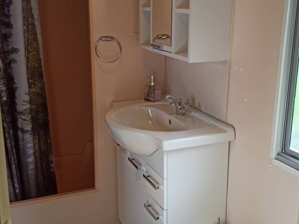 Domek pod lasem u Alicji