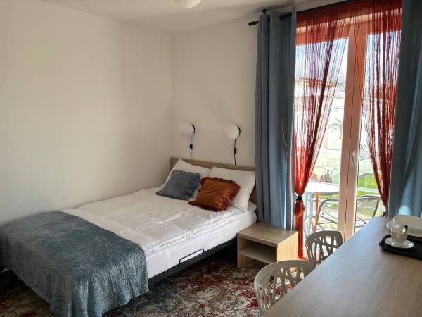 Dom Gościnny Palisander