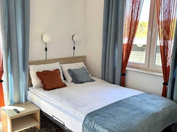 Dom Gościnny Palisander