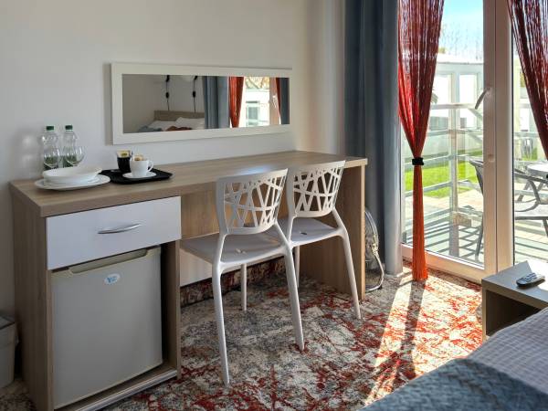 Dom Gościnny Palisander