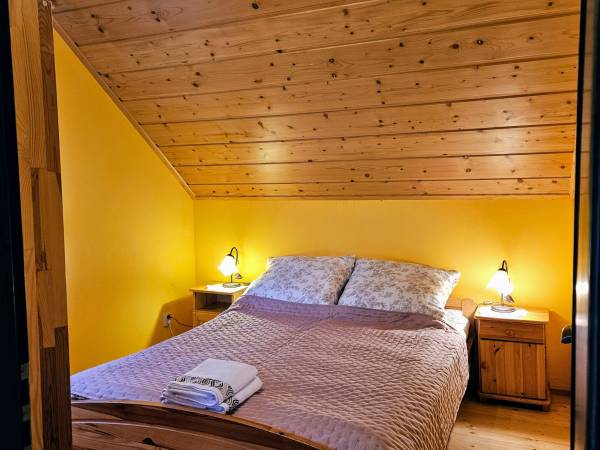 Apartament 2 osobowy