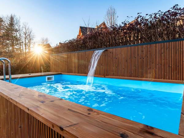 Aparthotel Delta Top